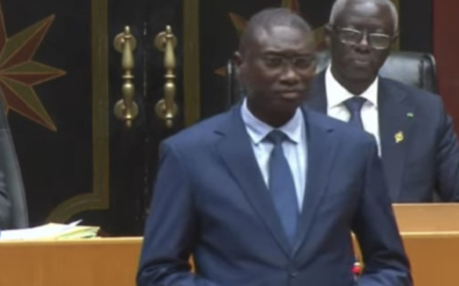 Union africaine des télécommunications : Les députés ont adopté le projet de loi pour la ratification de la convention Union africaine des télécommunications : Les députés ont adopté le projet de loi pour la ratification de la convention