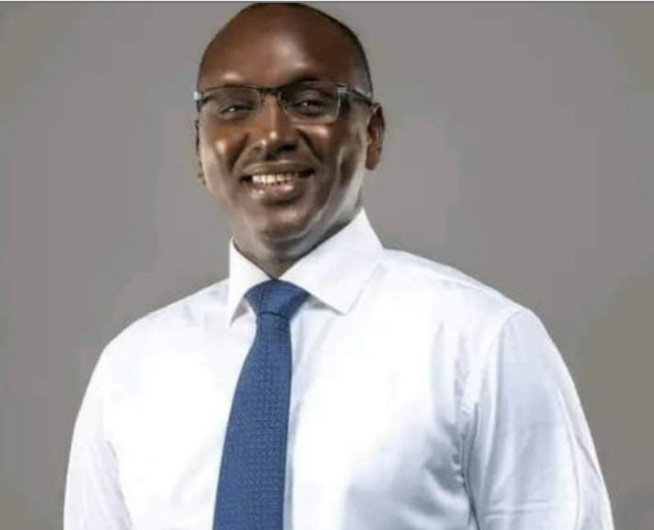 Cheikh Tidiane Dièye passe l'étape des parrainages, avec 100% de réussite. Cheikh Tidiane Dièye passe l'étape des parrainages, avec 100% de réussite.