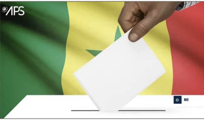 Présidentielle 2024 : les parrains collectés par Boubacar Camara, Cheikh Tidiane Dièye et Déthié Fall jugés conformes à la loi Présidentielle 2024 : les parrains collectés par Boubacar Camara, Cheikh Tidiane Dièye et Déthié Fall jugés conformes à la loi