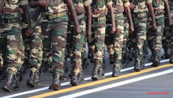 Général Mouhamadou Keita, ancien commandant du contingent sénégalais au Koweït : « C’est par cette tragédie que le monde découvrit la participation du Sénégal à la guerre du Golfe » Général Mouhamadou Keita, ancien commandant du contingent sénégalais au Koweït : « C’est par cette tragédie que le monde découvrit la participation du Sénégal à la guerre du Golfe »