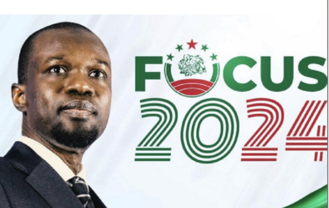 Présidentielle de 2024, Ousmane Sonko investi, hier, 31 décembre : C’était dans un lieu privé et à huis-clos Présidentielle de 2024, Ousmane Sonko investi, hier, 31 décembre : C’était dans un lieu privé et à huis-clos