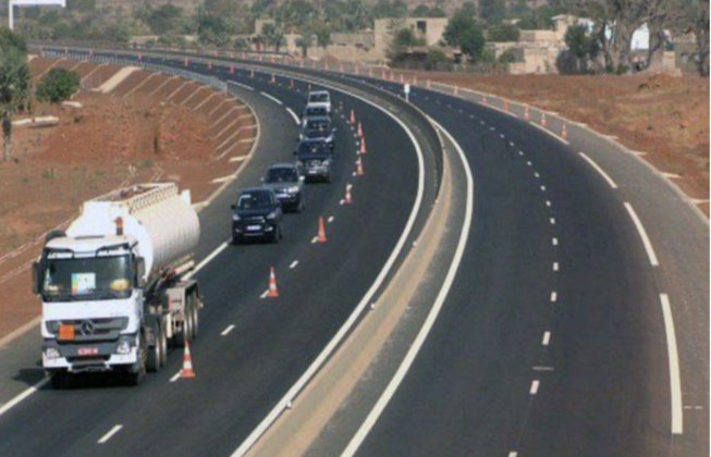 Sénégal : Le linéaire routier passe de 1500 km en 2012 à 2900 km en 2023 Sénégal : Le linéaire routier passe de 1500 km en 2012 à 2900 km en 2023