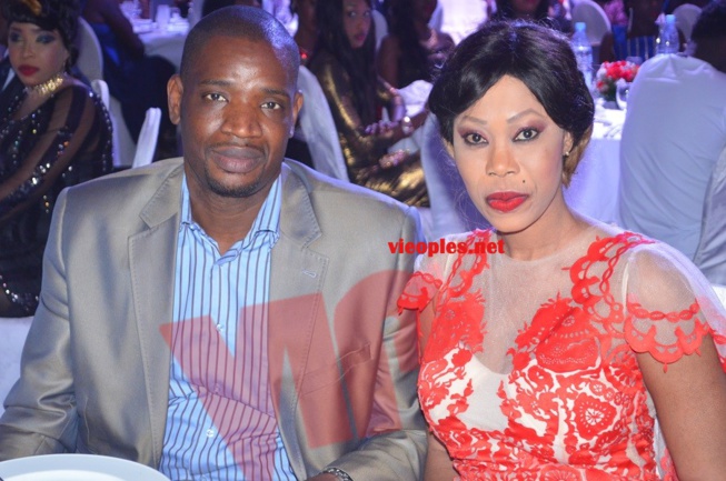 Mariage: Diarra Maya Boutique retrouve à nouveau son mari Lahat Diop