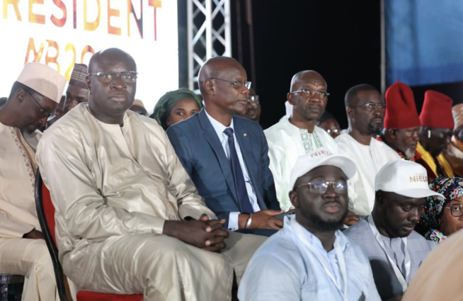 MOBILISATION EXCEPTIONNELLE DU MOUVEMENT NIEUP AU MONUMENT DE LA RENAISSANCE MOBILISATION EXCEPTIONNELLE DU MOUVEMENT NIEUP AU MONUMENT DE LA RENAISSANCE