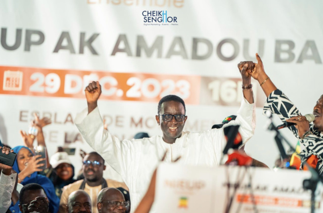 MOBILISATION EXCEPTIONNELLE DU MOUVEMENT NIEUP AU MONUMENT DE LA RENAISSANCE MOBILISATION EXCEPTIONNELLE DU MOUVEMENT NIEUP AU MONUMENT DE LA RENAISSANCE