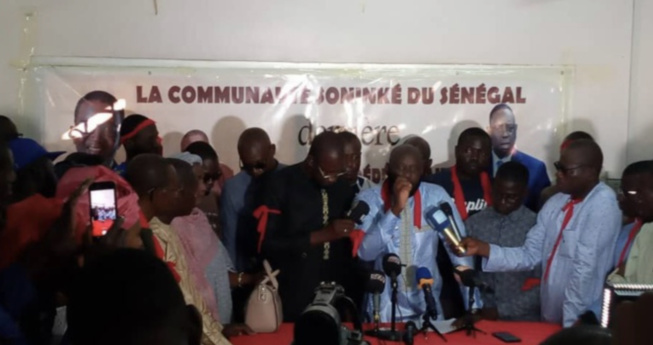 Matam / Agression du maire Khalidou Wagué : Ses partisans s’érigent en bouclier Matam / Agression du maire Khalidou Wagué : Ses partisans s’érigent en bouclier