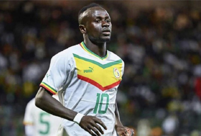 CAN 2023, c’est Sadio Mané qui le prédit: «Ce sera l’une des éditions de la Can les plus difficiles» CAN 2023, c’est Sadio Mané qui le prédit: «Ce sera l’une des éditions de la Can les plus difficiles»
