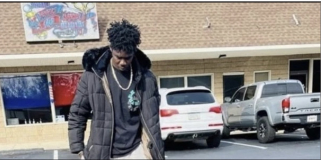 Etats-Unis : Les circonstances de l’assassinat de Djinné Niang à Atlanta, connues Etats-Unis : Les circonstances de l’assassinat de Djinné Niang à Atlanta, connues