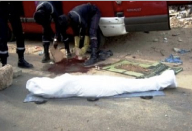 Drame en fin d’année à Keur Massar: Un apprenti-chauffeur atrocement tué Drame en fin d’année à Keur Massar: Un apprenti-chauffeur atrocement tué