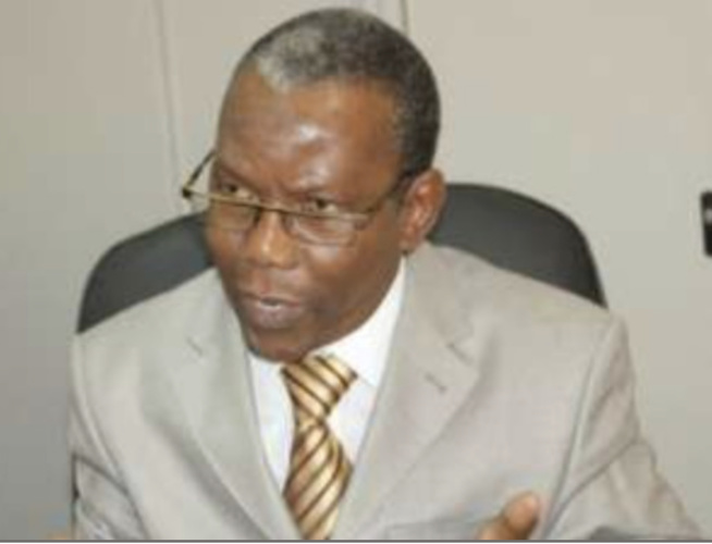 Kanel : Le maire de Hamady Hounaré, juge faibles les fonds issus de la collecte de taxes Kanel : Le maire de Hamady Hounaré, juge faibles les fonds issus de la collecte de taxes