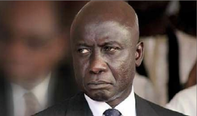 Conseil constitutionnel : Idrissa Seck invité à revoir ses doublons… Conseil constitutionnel : Idrissa Seck invité à revoir ses doublons…