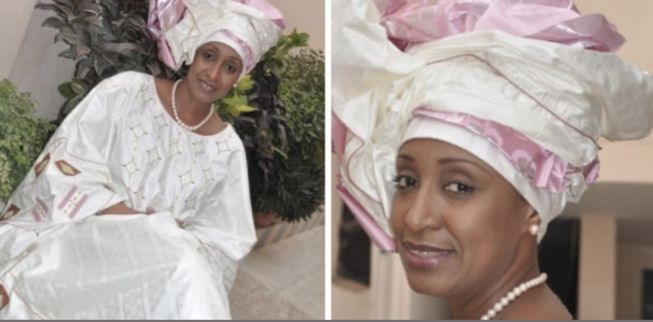 Abus, mensonges, expulsion : Miss Sénégal 92 raconte son divorce douloureux Abus, mensonges, expulsion : Miss Sénégal 92 raconte son divorce douloureux