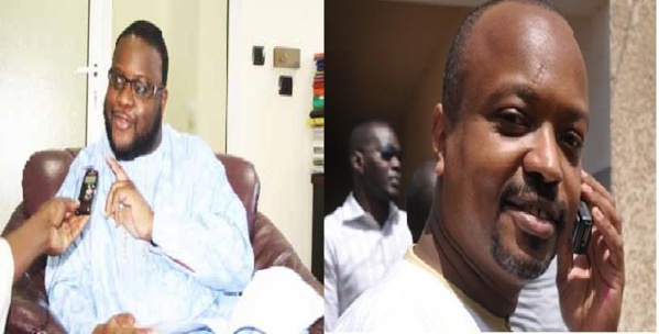 Affaire Thierno Ousmane Sy et Pots-de-vin supposés dans la licence Expresso : Pourquoi le Parquet s'est pourvu contre l'annulation du mandat d'arrêt contre Keba Keinde Affaire Thierno Ousmane Sy et Pots-de-vin supposés dans la licence Expresso : Pourquoi le Parquet s'est pourvu contre l'annulation du mandat d'arrêt contre Keba Keinde