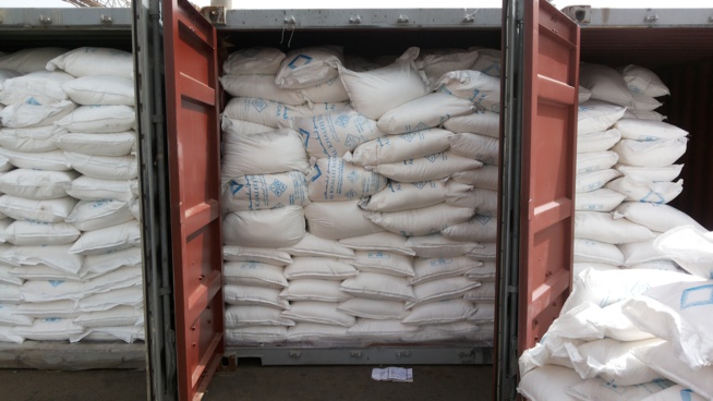 Douane sénégalaise: Peut mieux faire, mais... Douane sénégalaise: Peut mieux faire, mais...