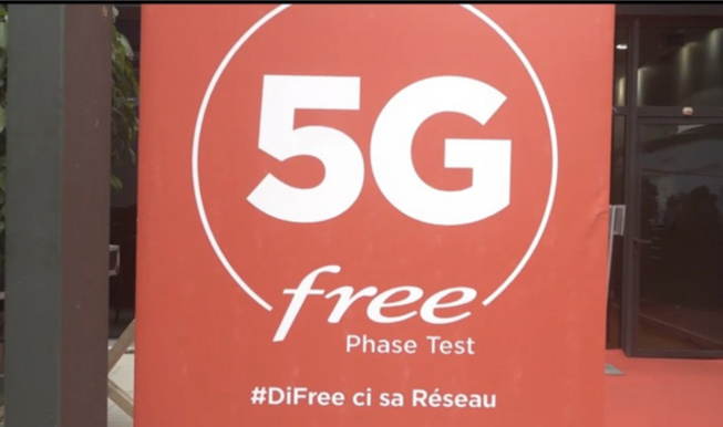 Polémique autour de la 5G de Free : Quand Le prix d’acquisition par Free dérange Polémique autour de la 5G de Free : Quand Le prix d’acquisition par Free dérange