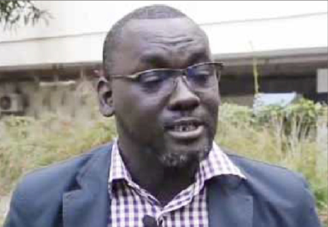 Djeddah Thiaroye Kao : El H Malal Diallo, responsable de l’Apr, plaide pour l’érection de leur poste de santé en centre de santé Djeddah Thiaroye Kao : El H Malal Diallo, responsable de l’Apr, plaide pour l’érection de leur poste de santé en centre de santé