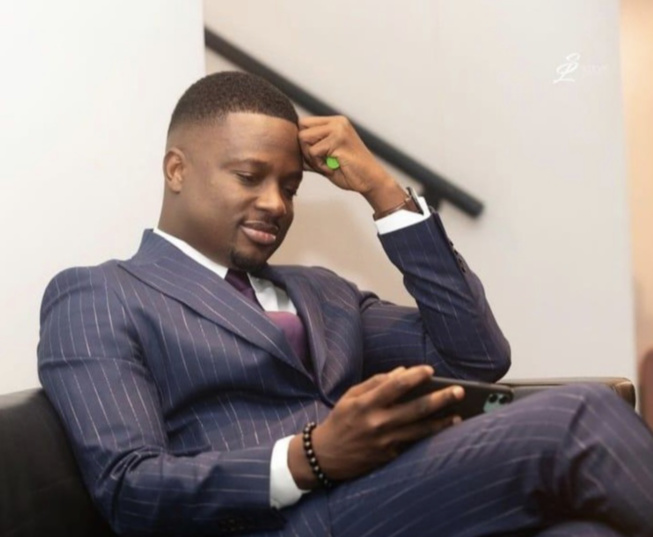 Conseil constitutionnel / Thione Niang recalé: La colère de son mandataire Conseil constitutionnel / Thione Niang recalé: La colère de son mandataire