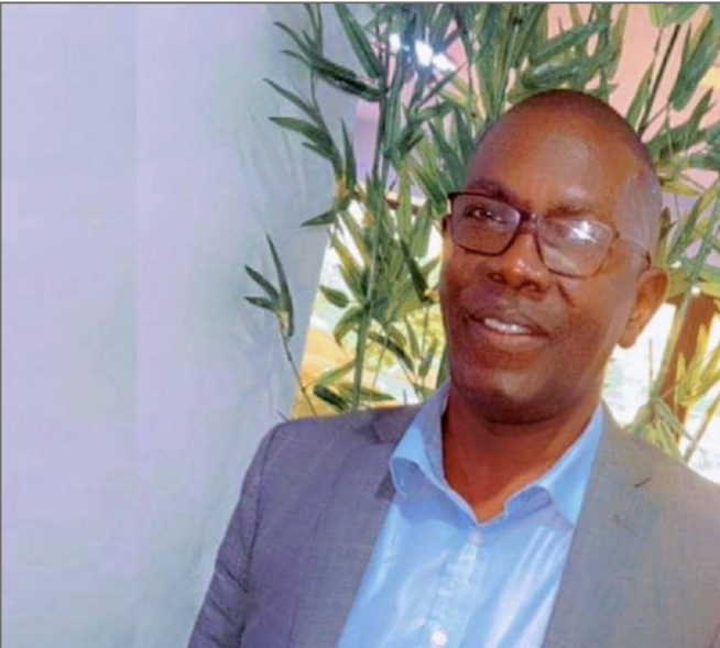 Échecs et perspectives pour l'APR sous le règne de Macky Sall : Regard sur un héritage en péril (Par Elhadj Momar Dièye). Échecs et perspectives pour l'APR sous le règne de Macky Sall : Regard sur un héritage en péril (Par Elhadj Momar Dièye).