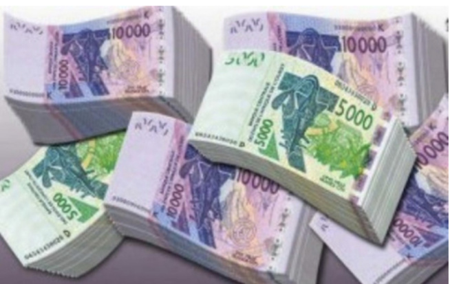 BRVM : Forte hausse de plus de 63 milliards FCfa, de la capitalisation du marché des actions ce 3 janvier 2024 BRVM : Forte hausse de plus de 63 milliards FCfa, de la capitalisation du marché des actions ce 3 janvier 2024