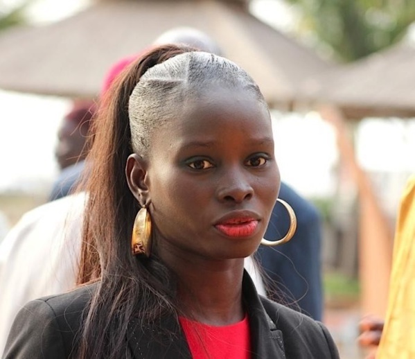Thérèse Faye Diouf tance Mamadou Ndoye et accuse Cheikh Bamba Dièye de malhonnêteté intellectuelle Thérèse Faye Diouf tance Mamadou Ndoye et accuse Cheikh Bamba Dièye de malhonnêteté intellectuelle