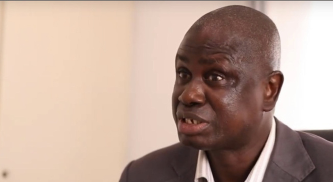 Seydi Gassama demande la libération de Coline Fay Seydi Gassama demande la libération de Coline Fay