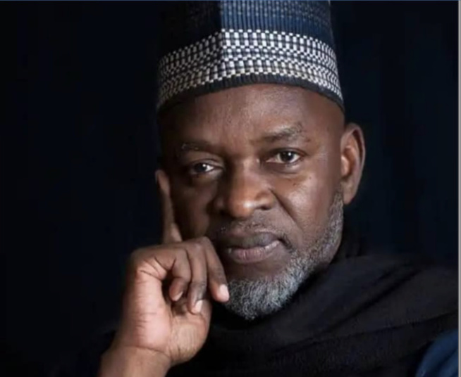 « Le portrait moral de Serigne Touba », Par Abdou Khadre Gaye, écrivain « Le portrait moral de Serigne Touba », Par Abdou Khadre Gaye, écrivain