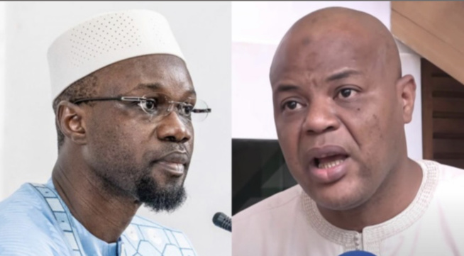 Ousmane Sonko-Mame Mbaye Niang: La Cour suprême va statuer sur le sort du leader de Pastef, ce jeudi Ousmane Sonko-Mame Mbaye Niang: La Cour suprême va statuer sur le sort du leader de Pastef, ce jeudi