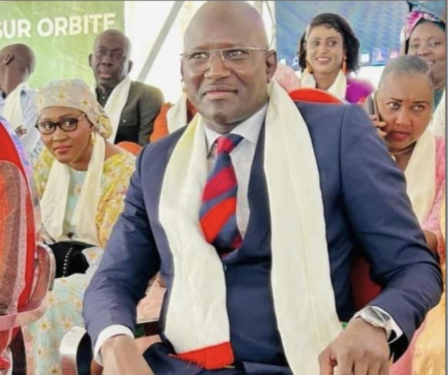 « Et si l’on parlait d’Amadou BA, au-delà du candidat », Par Magueye Boye, Maire de Khombole « Et si l’on parlait d’Amadou BA, au-delà du candidat », Par Magueye Boye, Maire de Khombole
