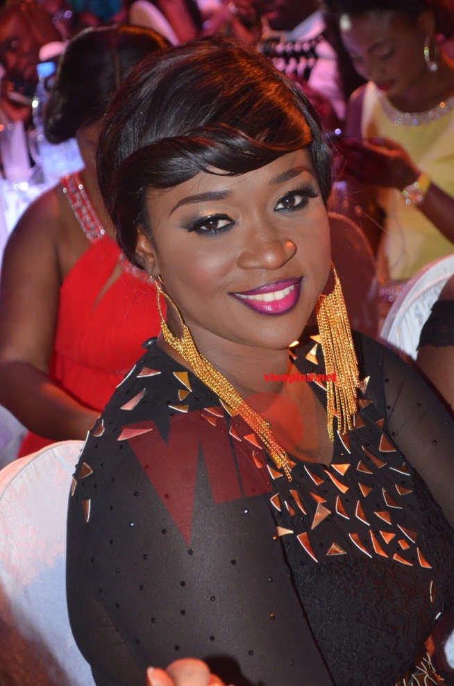 Mme Diallo, Mame Diarra la berceuse de Dj Boubs toujours égale à elle même.