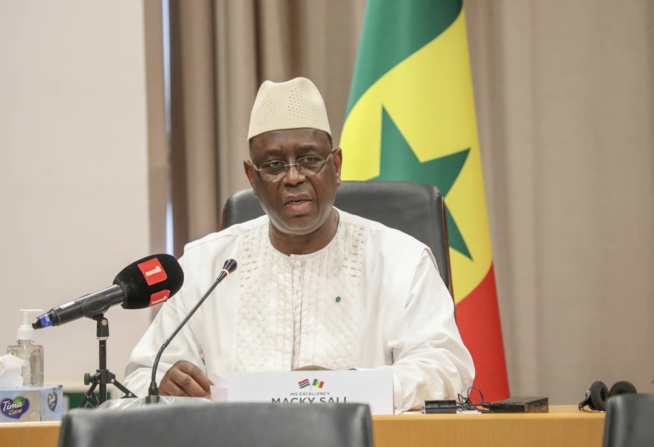 Prix du pain : La décision forte prise par le président Macky Sall Prix du pain : La décision forte prise par le président Macky Sall