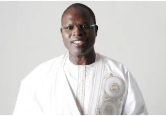 Conseil constitutionnel : Khalifa Ababacar Sall valide le parrainage parlementaire Conseil constitutionnel : Khalifa Ababacar Sall valide le parrainage parlementaire