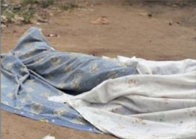 Eboulement de terre à Kédougou : Deux orpailleurs maliens perdent la vie Eboulement de terre à Kédougou : Deux orpailleurs maliens perdent la vie