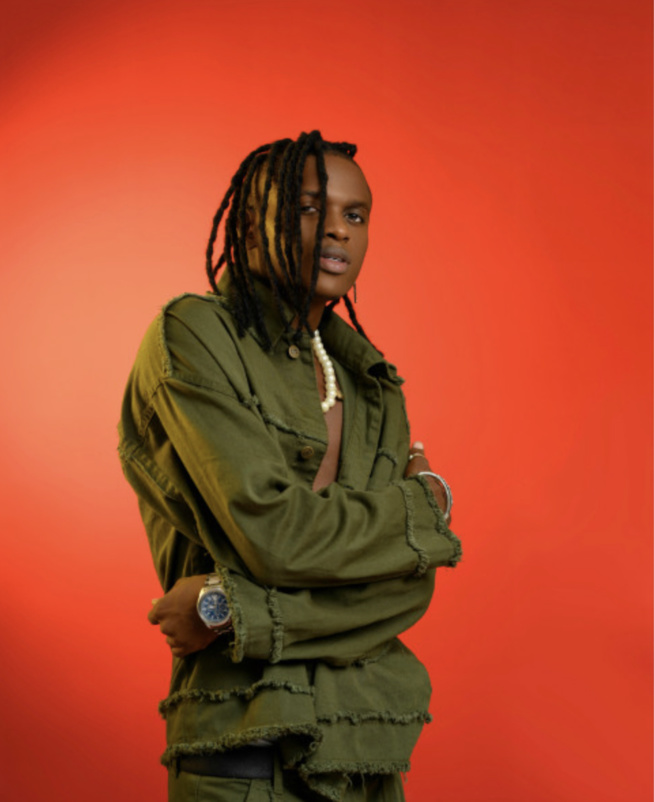 Photos / « AFRO CASA »: Le jeune chanteur Kaby de Lagos, va faire vibrer la Casamance Photos / « AFRO CASA »: Le jeune chanteur Kaby de Lagos, va faire vibrer la Casamance