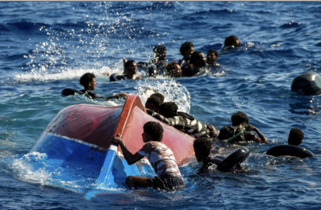 Migration clandestine : Une trentaine de décès de migrants sénégalais enregistrés à Dakhla Migration clandestine : Une trentaine de décès de migrants sénégalais enregistrés à Dakhla