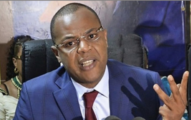 Sa victoire contre Sonko raffermit sa foi : Les remerciements Mame Mbaye Niang Sa victoire contre Sonko raffermit sa foi : Les remerciements Mame Mbaye Niang