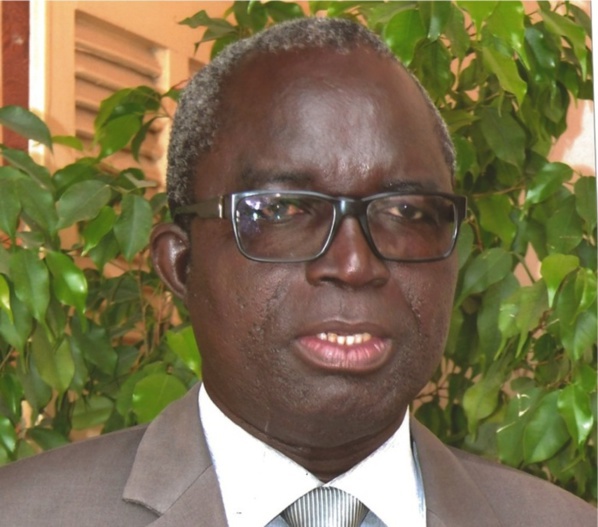 Babacar Justin Ndiaye sur l’envoi de 2100 soldats en Arabie Saoudite: Analyste politique ou politicien en mal de reconnaissance? Babacar Justin Ndiaye sur l’envoi de 2100 soldats en Arabie Saoudite: Analyste politique ou politicien en mal de reconnaissance?