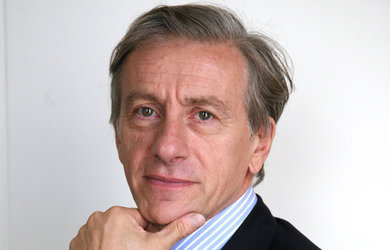Jean Christophe Rufin à propos de l'envoi de soldats au Yemen : " Macky Sall ne devrait pas... "