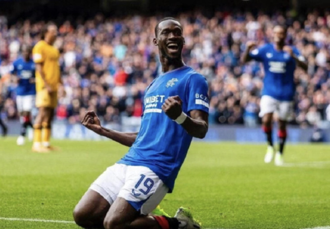 Can 2023 : Auteur de plus de buts que 4 « Grands », Abdallah Sima, le complément idéal de l’attaque des Lions ? Can 2023 : Auteur de plus de buts que 4 « Grands », Abdallah Sima, le complément idéal de l’attaque des Lions ?