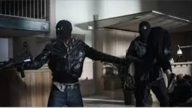 Braquage : le dernier élément des braqueurs de Kédougou est tombé Braquage : le dernier élément des braqueurs de Kédougou est tombé