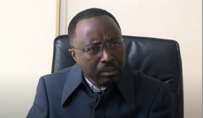 Momar Ndao d'Ascosen recalé : Oui, mais c’est son nombre de parrains validés qui est renversant ! Momar Ndao d'Ascosen recalé : Oui, mais c’est son nombre de parrains validés qui est renversant !