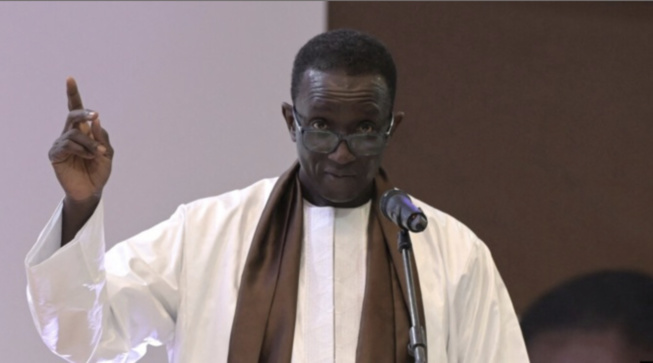 Gambie/ Bicentenaire de Janjangburey: Amadou Ba, Premier Ministre magnifie la mémoire du peuple gambien Gambie/ Bicentenaire de Janjangburey: Amadou Ba, Premier Ministre magnifie la mémoire du peuple gambien