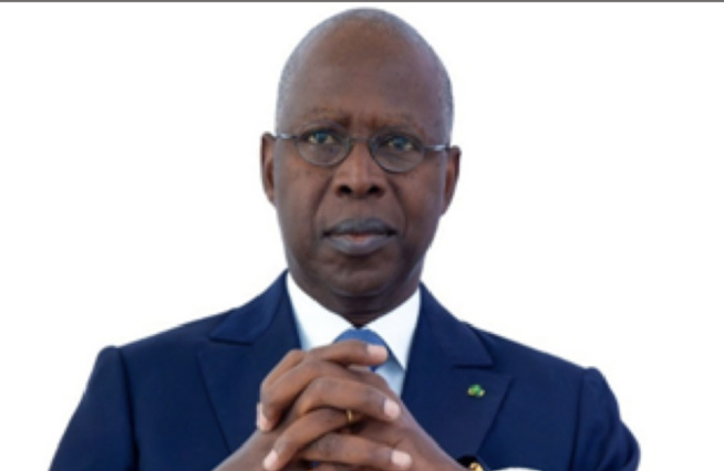 Intégrité et sincérité de la présidentielle 2024 : Mahammed Boun Abdallah Dionne exige un nouvel examen du système de parrainages Intégrité et sincérité de la présidentielle 2024 : Mahammed Boun Abdallah Dionne exige un nouvel examen du système de parrainages