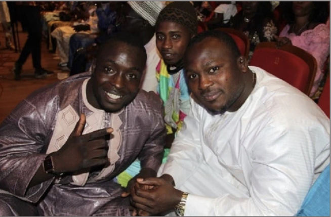 Lutte-Ness : « Le combat de rêve c’est Modou Lô contre Tapha Tine même si Siteu v Modou Lô serait énorme » Lutte-Ness : « Le combat de rêve c’est Modou Lô contre Tapha Tine même si Siteu v Modou Lô serait énorme »