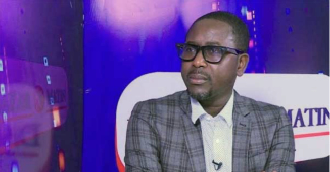 Nécrologie : Pape Alé Niang annonce la terrible nouvelle Nécrologie : Pape Alé Niang annonce la terrible nouvelle