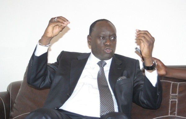 Me El Hadj Diouf : "Macky Sall doit être poursuivi pour le délit de parjure..."