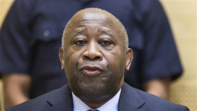 CPI : le procès de l'ex-président ivoirien Laurent Gbagbo fixé au 10 novembre