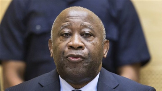 CPI : le procès de l'ex-président ivoirien Laurent Gbagbo fixé au 10 novembre CPI : le procès de l'ex-président ivoirien Laurent Gbagbo fixé au 10 novembre