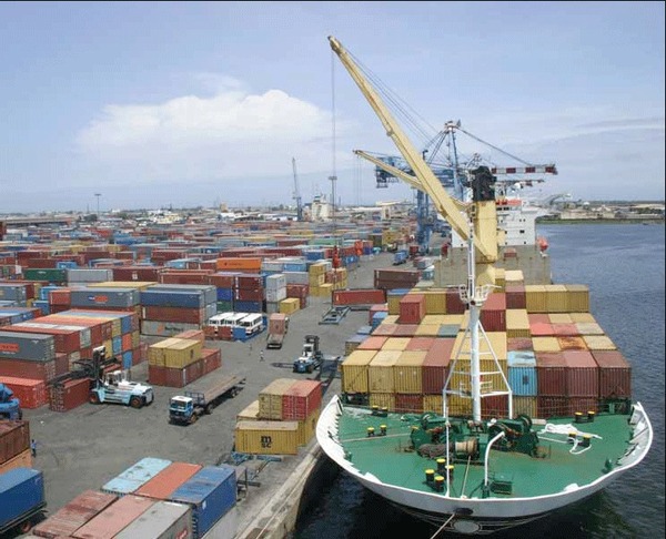 Port Autonome de Dakar : Cinq marins asiatiques retrouvés morts dans leur bateau Port Autonome de Dakar : Cinq marins asiatiques retrouvés morts dans leur bateau