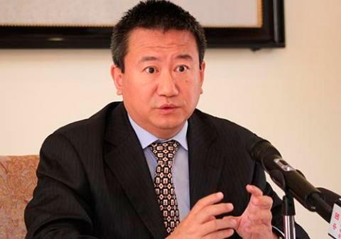 EXCLUSIF-Accusé de pêche illicite: l'Ambassade de la Chine au Sénégal, très en colère dément (Vidéo)