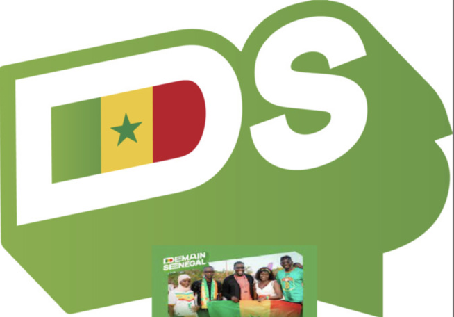 Demande sociale : les Sénégalais insatisfaits des politiques initiées (initiative Demain Sénégal) Demande sociale : les Sénégalais insatisfaits des politiques initiées (initiative Demain Sénégal)